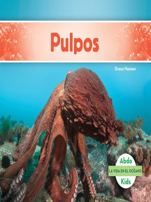 Pulpos (Spanish Version) - ebook